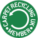 Carpet Recycling UK member